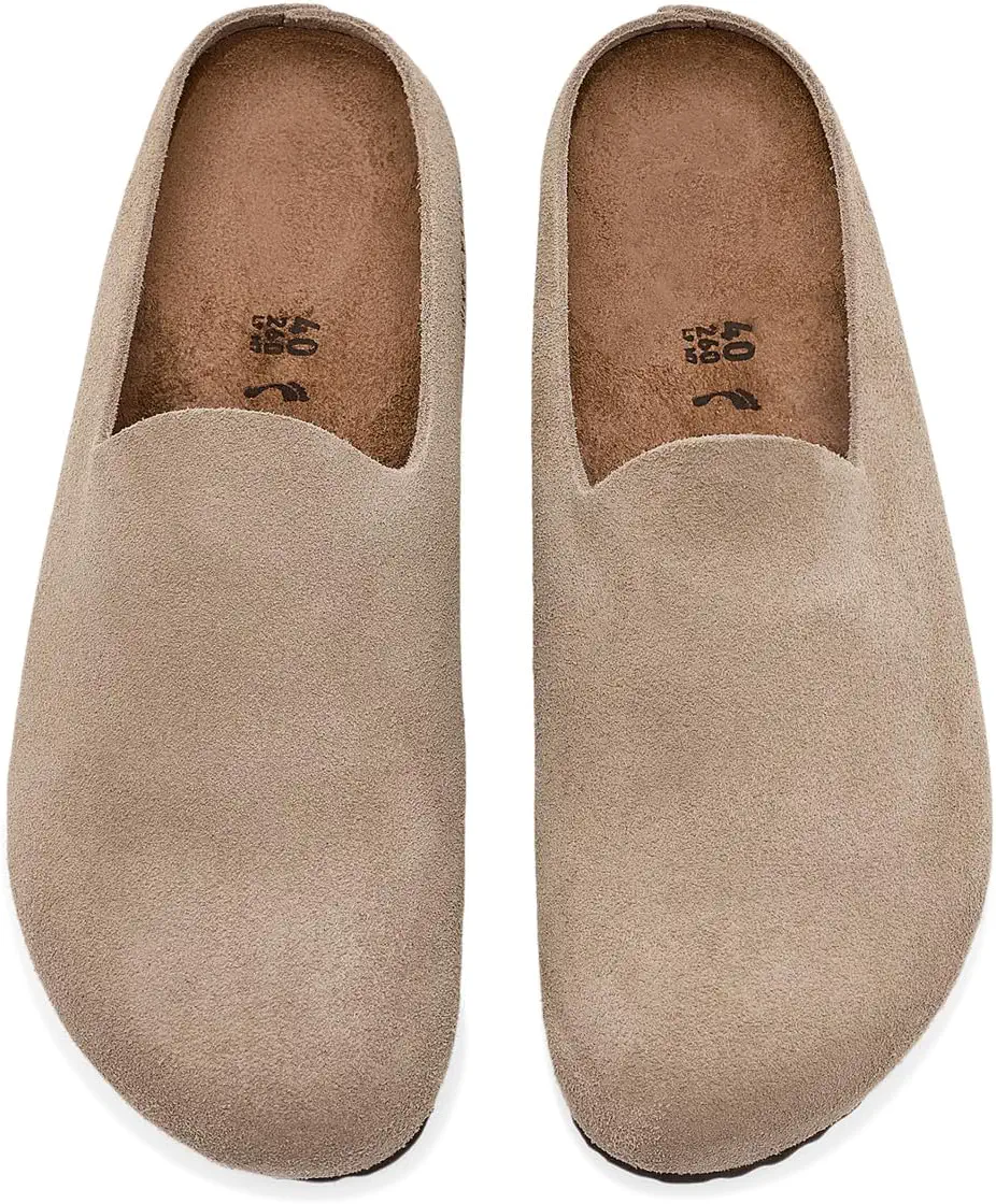 Birkenstock, Amsterdam Wrapped Clog