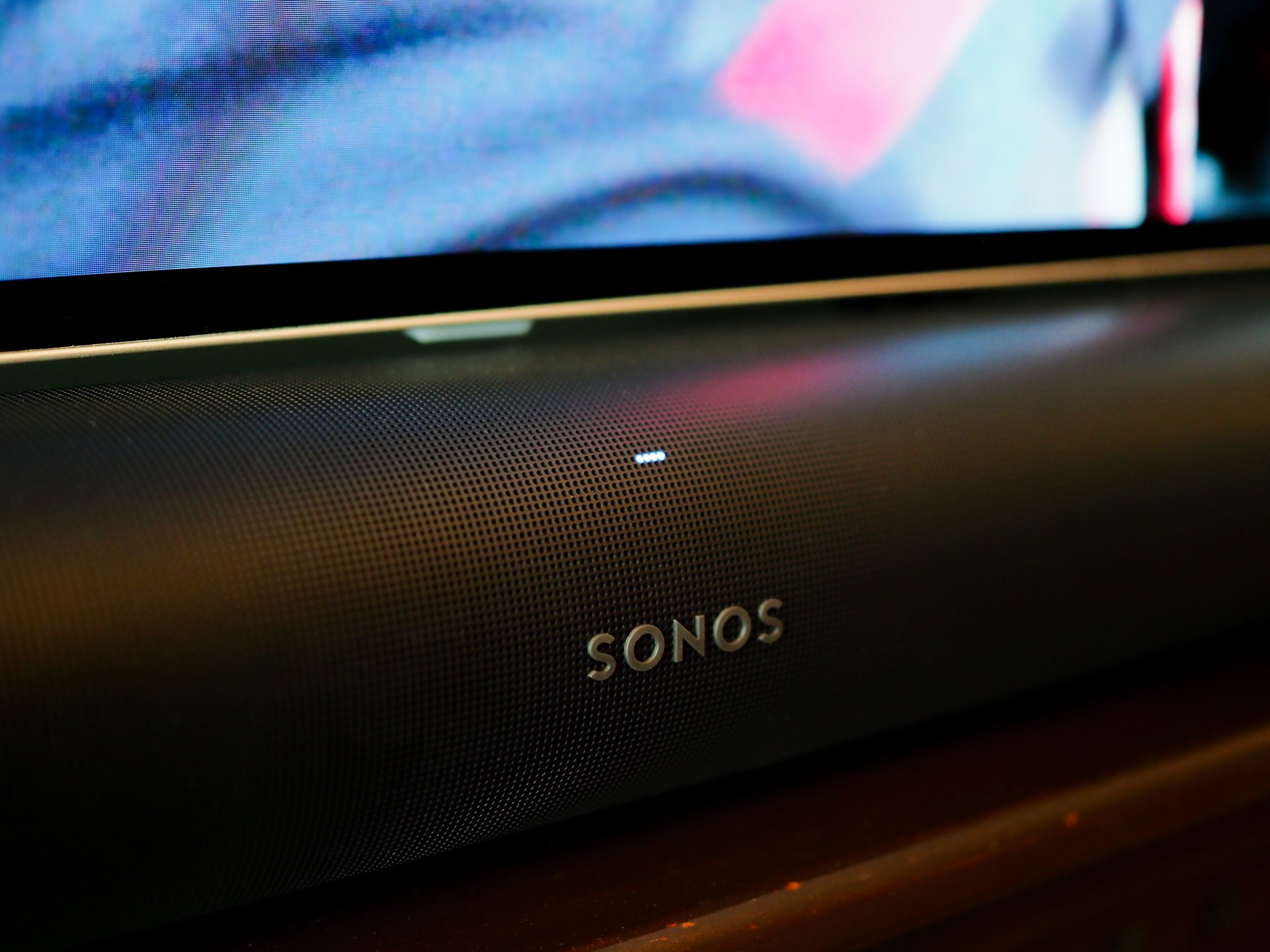Best Dolby Atmos Soundbars 2020 Android Central