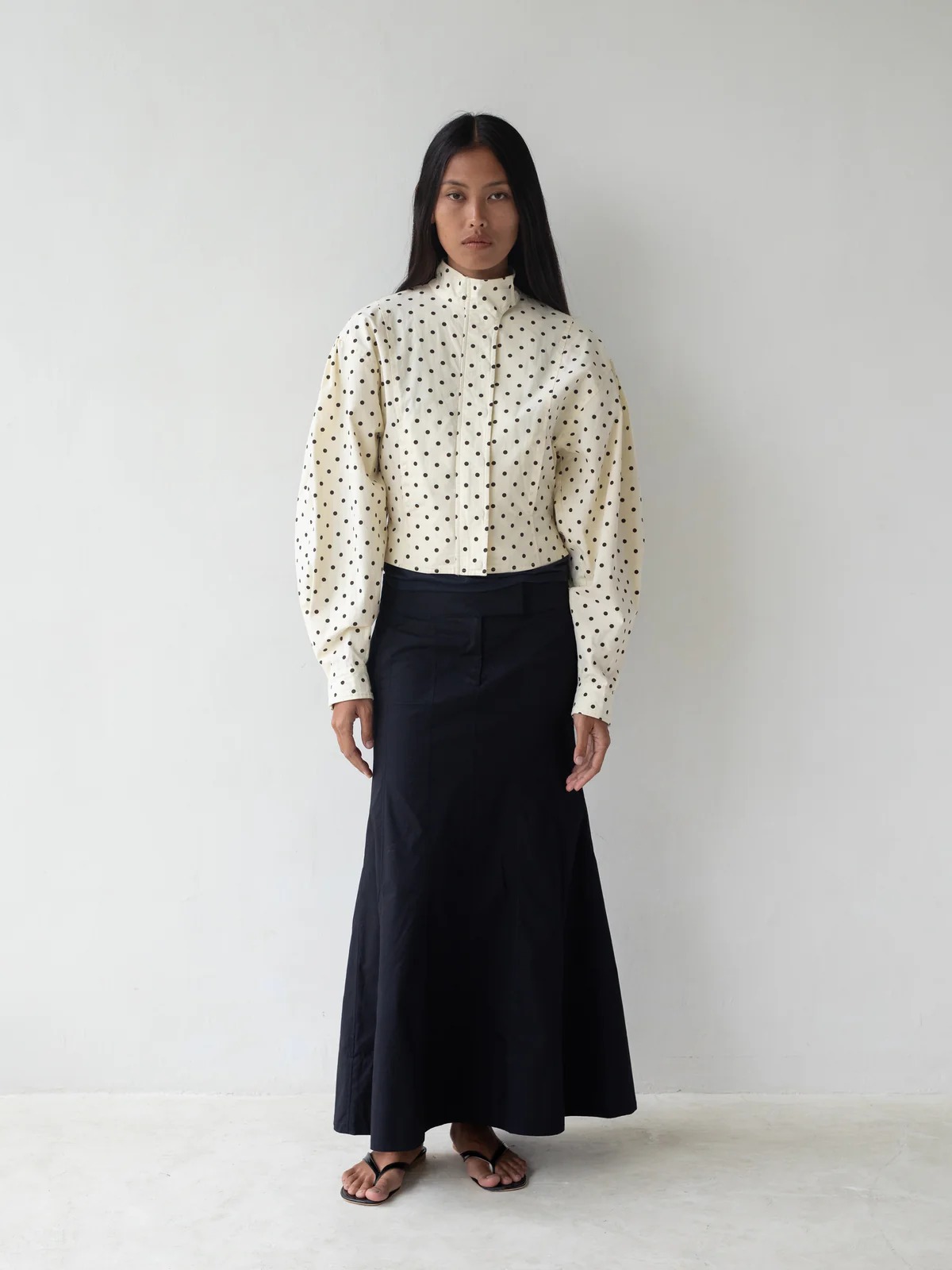 Belle the Label, Globo Jacket
