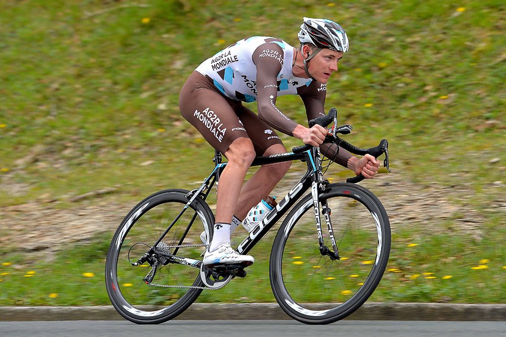 Julian Berard (Ag2r-La Mondiale)