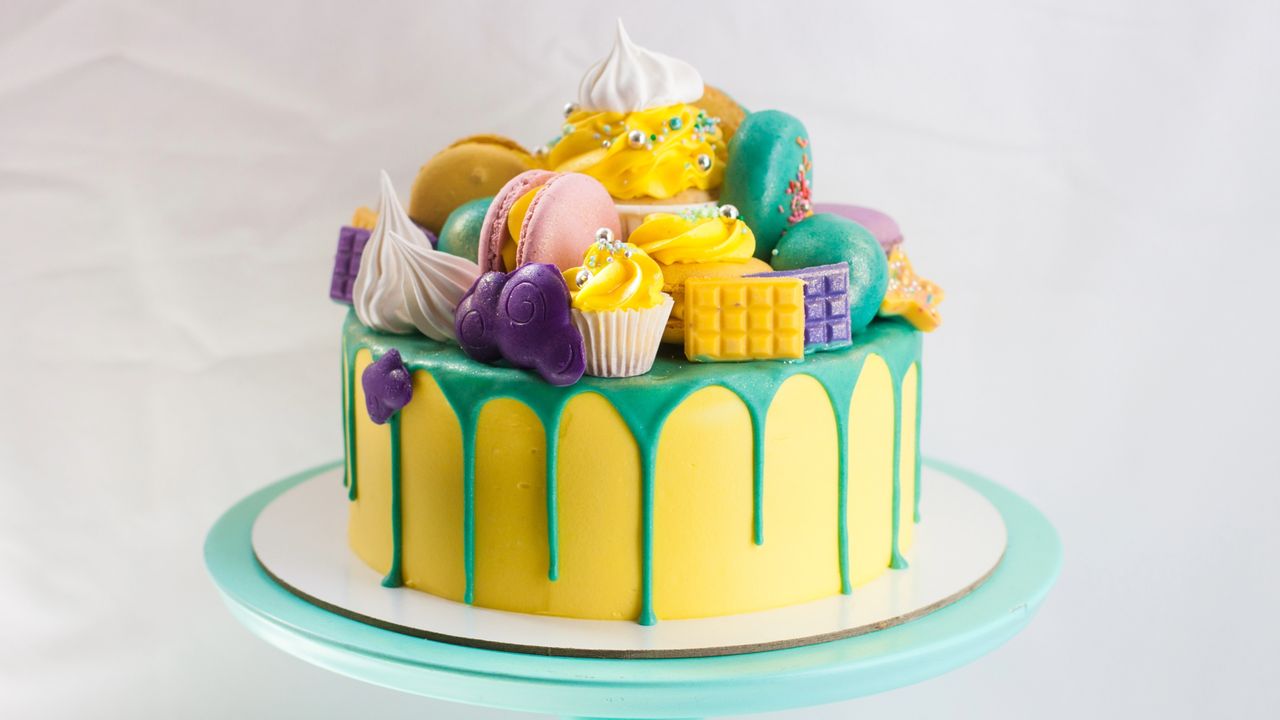 Like Baking a Cake, Plan Your Retirement With Core Ingredients, But Personalize the Frosting