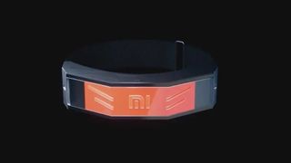 The Xiaomi MiGu headset