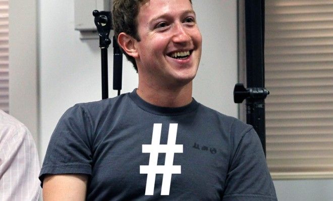 Mark Zuckerberg