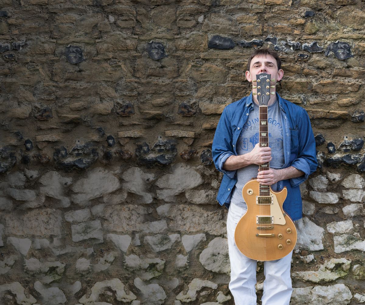 Bittersweet Symphonies: Alan Reed guides Prog through his new album ...