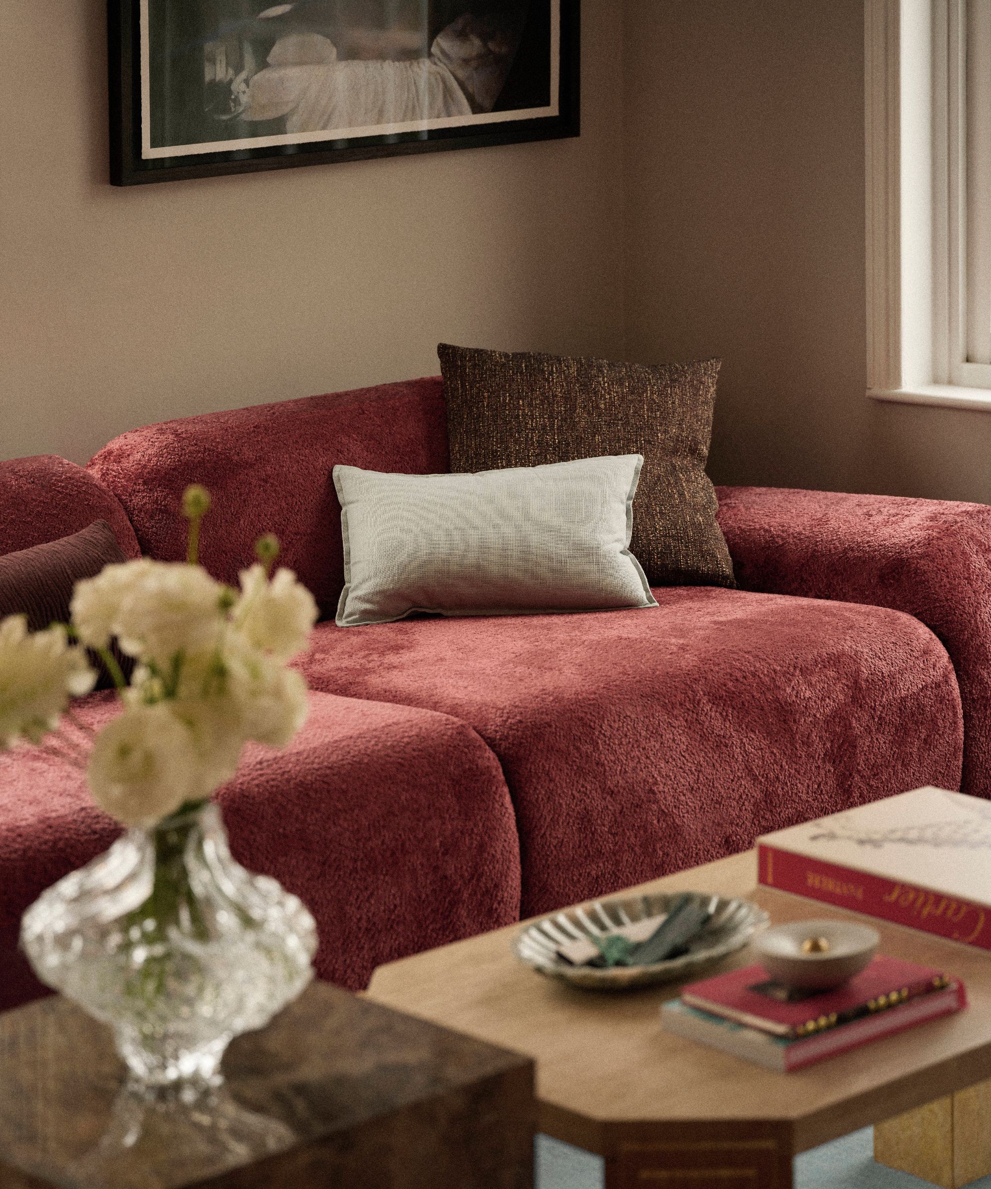 francesca hayward's apartment