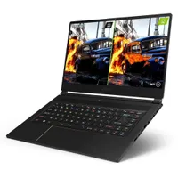 MSI GS65 Stealth:$2,999$2,199 at Newegg