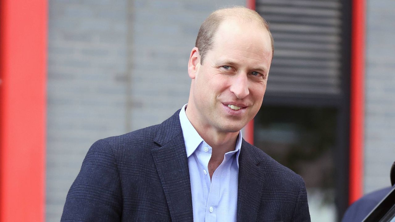 Prince William