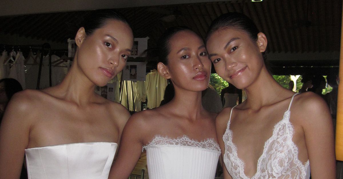 Fall 2026 Wedding Dress Trends, According to Kyha Scott Fall 2026 Wedding Dress Trends, According to Kyha Scott