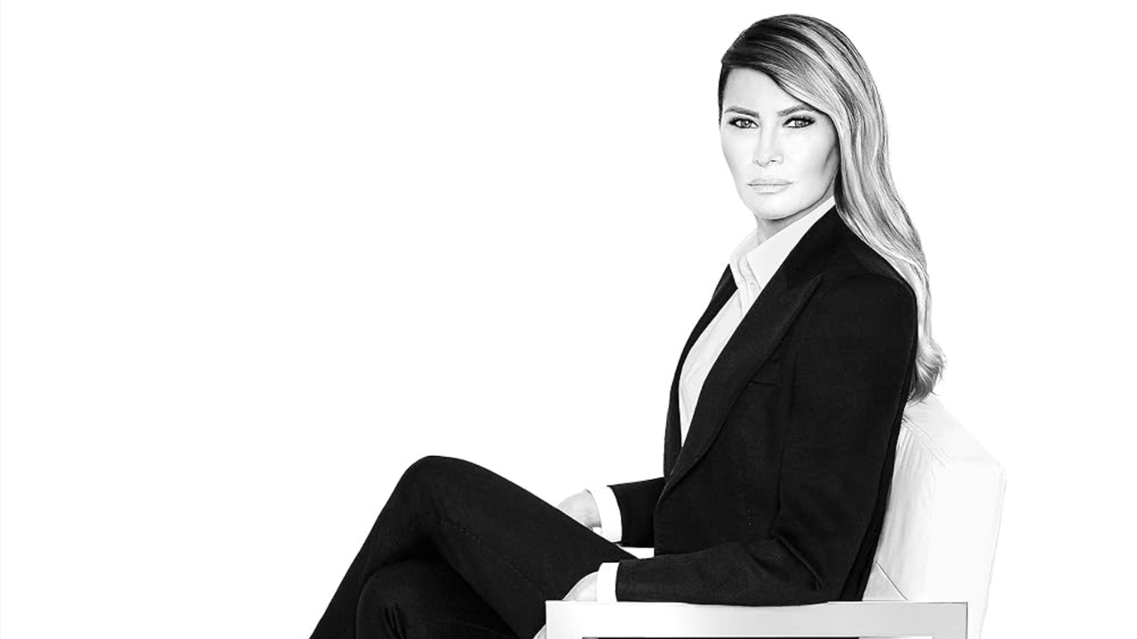 How to watch Melania — can I stream the First Lady's Amazon documentary online?