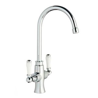 Chrome mixer tap tap warehouse