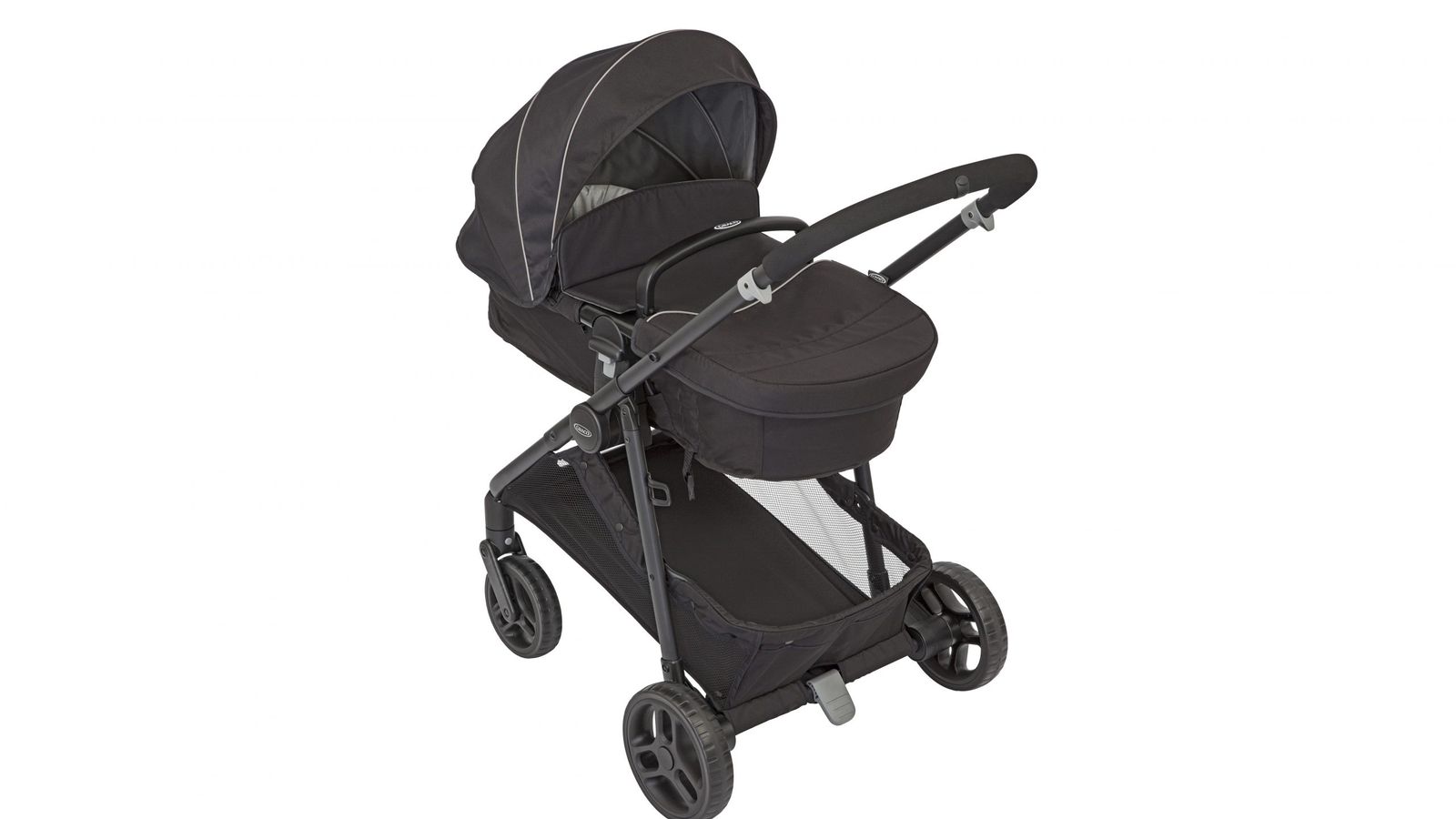 The best prams of 2023 tried and tested GoodTo