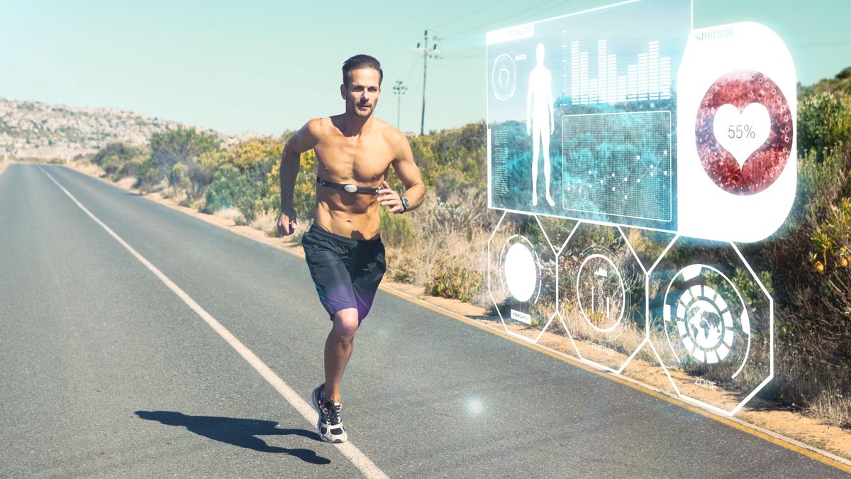 Got a new heart rate monitor? Here’s how it’ll change your workouts in 2023