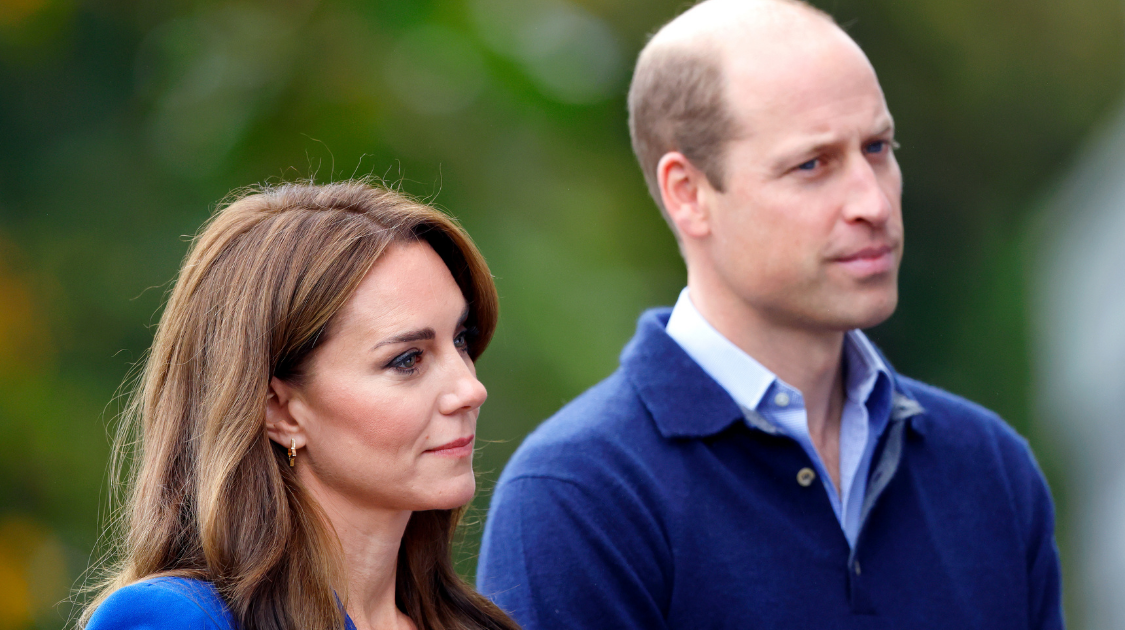 Kate et William ont déjà « remis en question leur relation » après une vive dispute