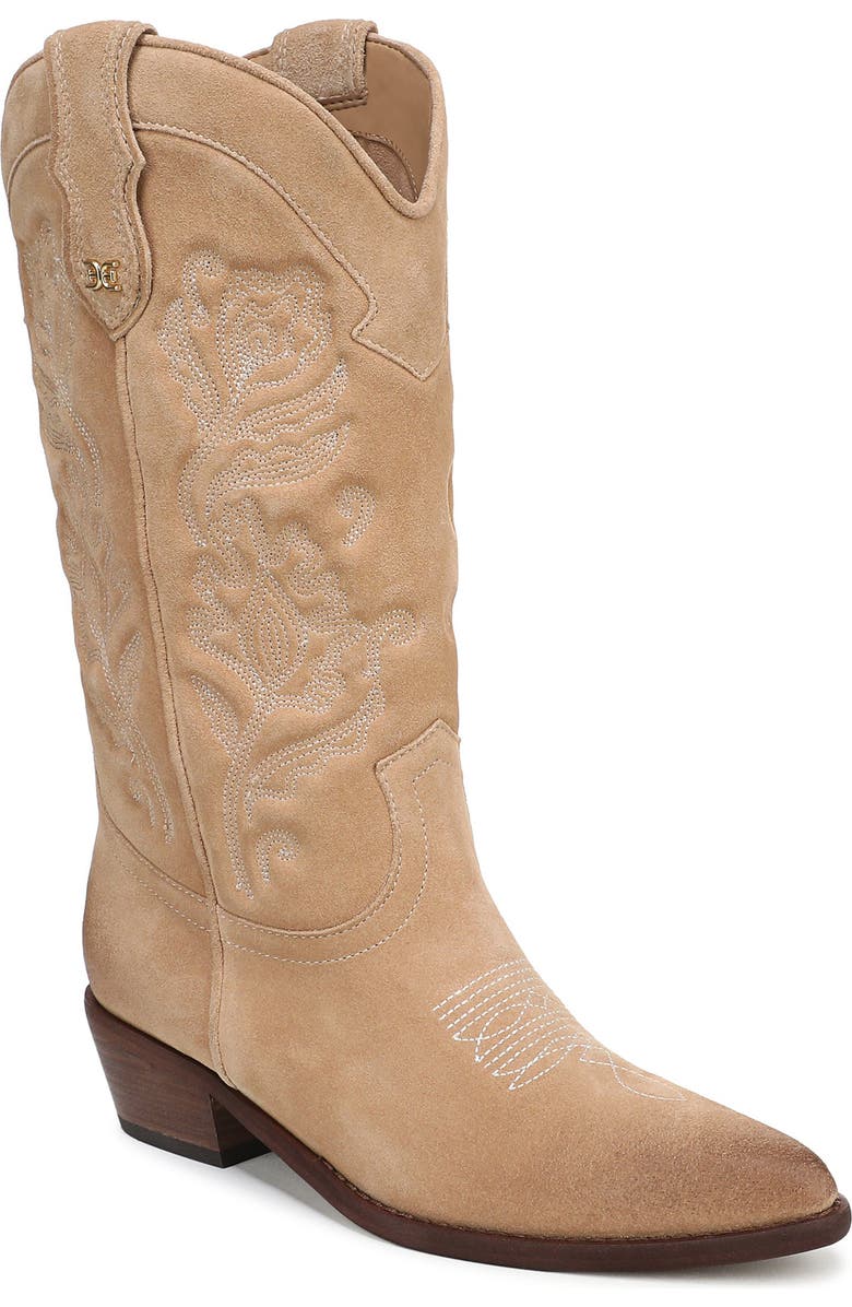 Rue Western Boot
