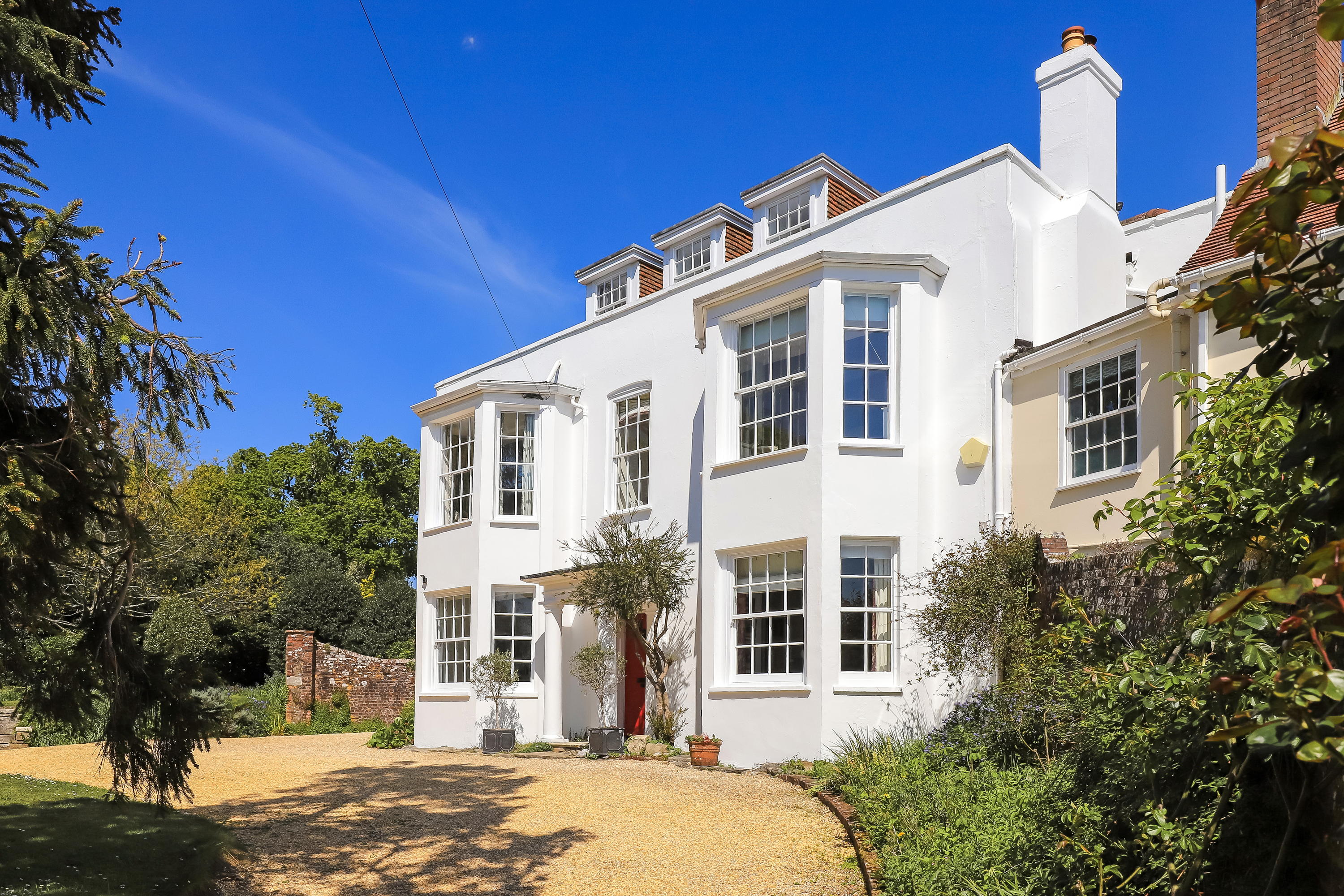 Property for Sale in Lymington, Hampshire