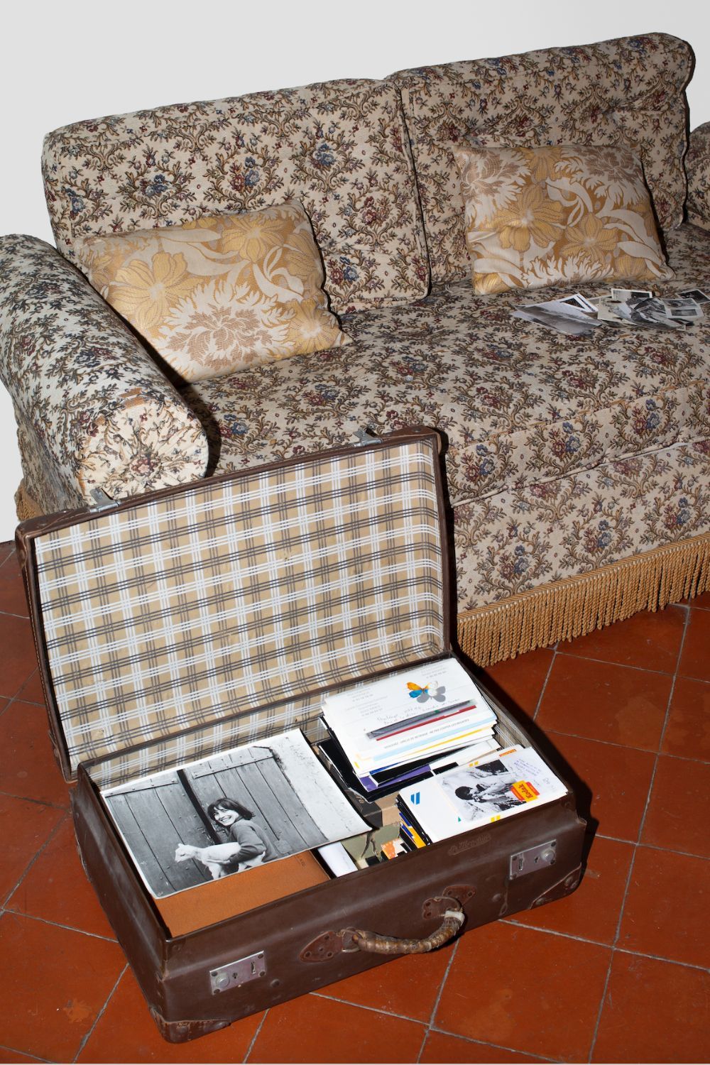 Dior Art Of Photography Award Winner Iris Millot