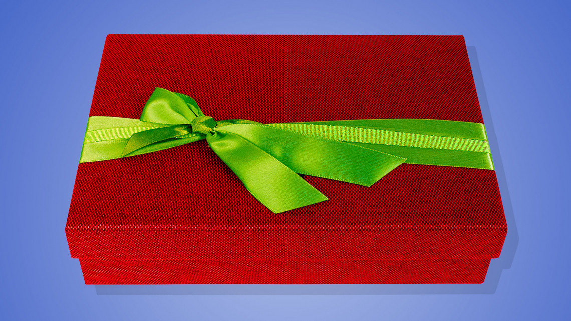 Christmas Gift Guide 2019: all the gifts, movies and games you need for a great Christmas