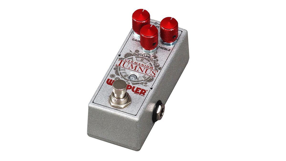 Wampler Tumnus Germanium