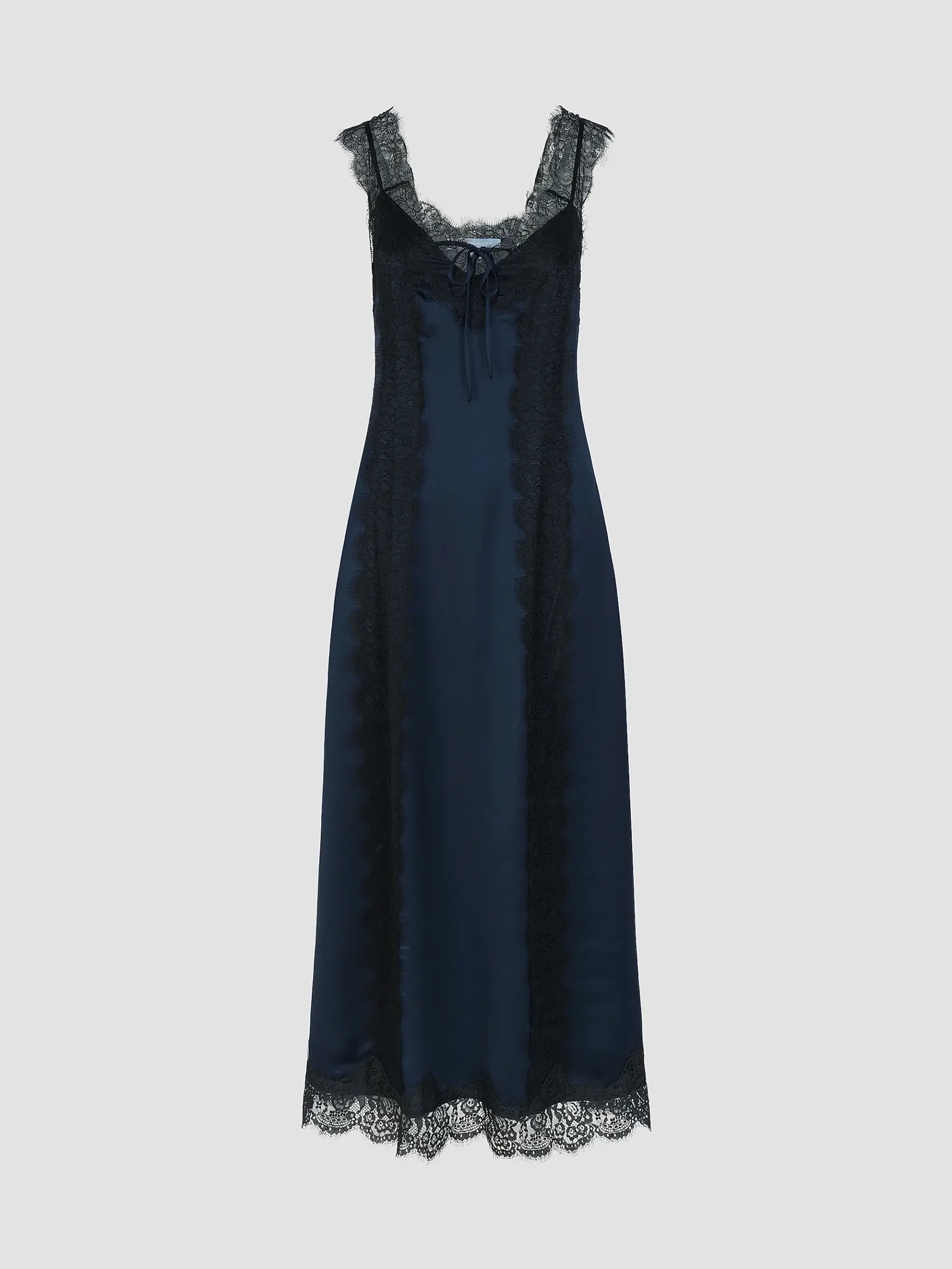 The Winsome Dress