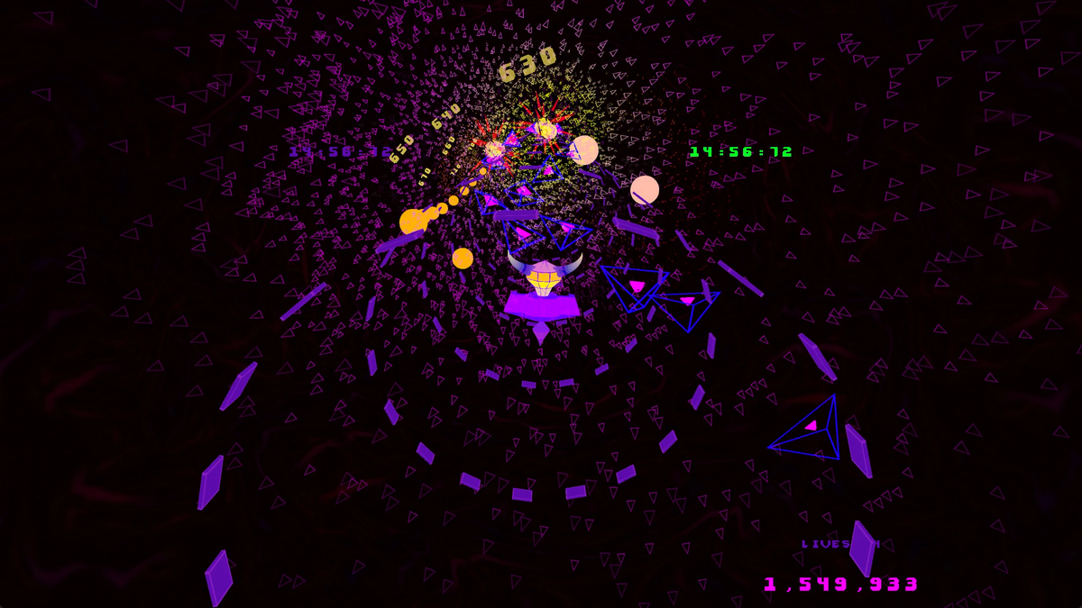 I, Robot remake screenshot