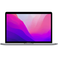Apple MacBook Pro 13-inch M2:  was $1299