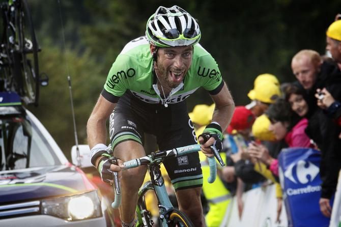 Bram Tankink (Belkin)