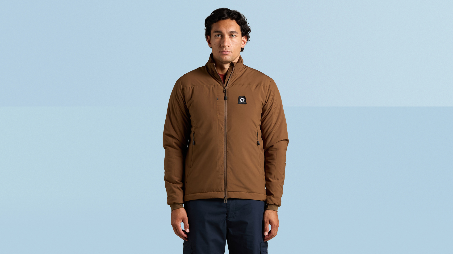 Shackleton Erebus Jacket