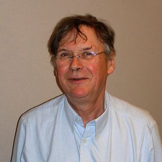 tim hunt