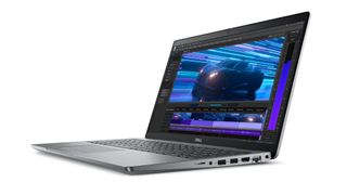 Dell Precision 3591 Laptop