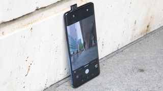 OnePlus 7 Pro (Image credit: TechRadar)