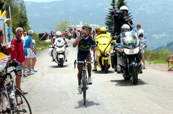 Nairo Quintana (Movistar Team)