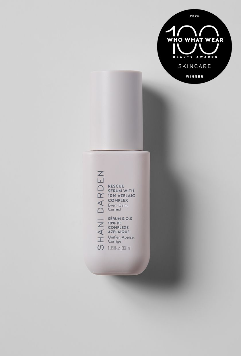 Rescue Serum With 10% Azelaic Complex