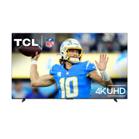 I'd buy this Cyber Monday 98-inch 4K TV deal in a second, if my