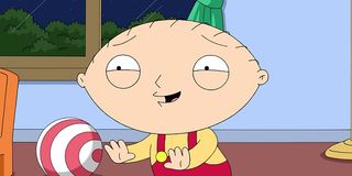 stewie family guy