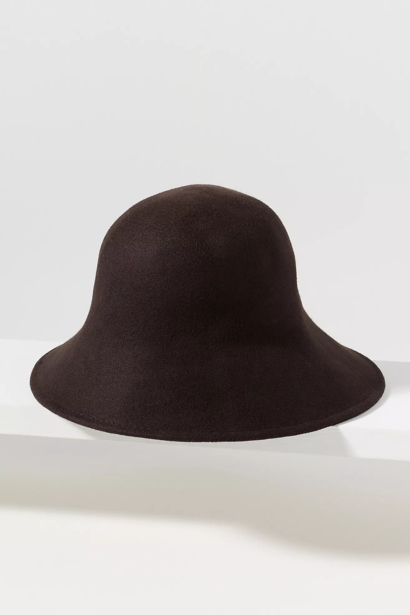 Van Palma Slope Bucket Hat