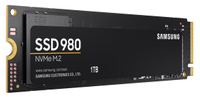 1TB Samsung 980 SSD: now $44 at Newegg
