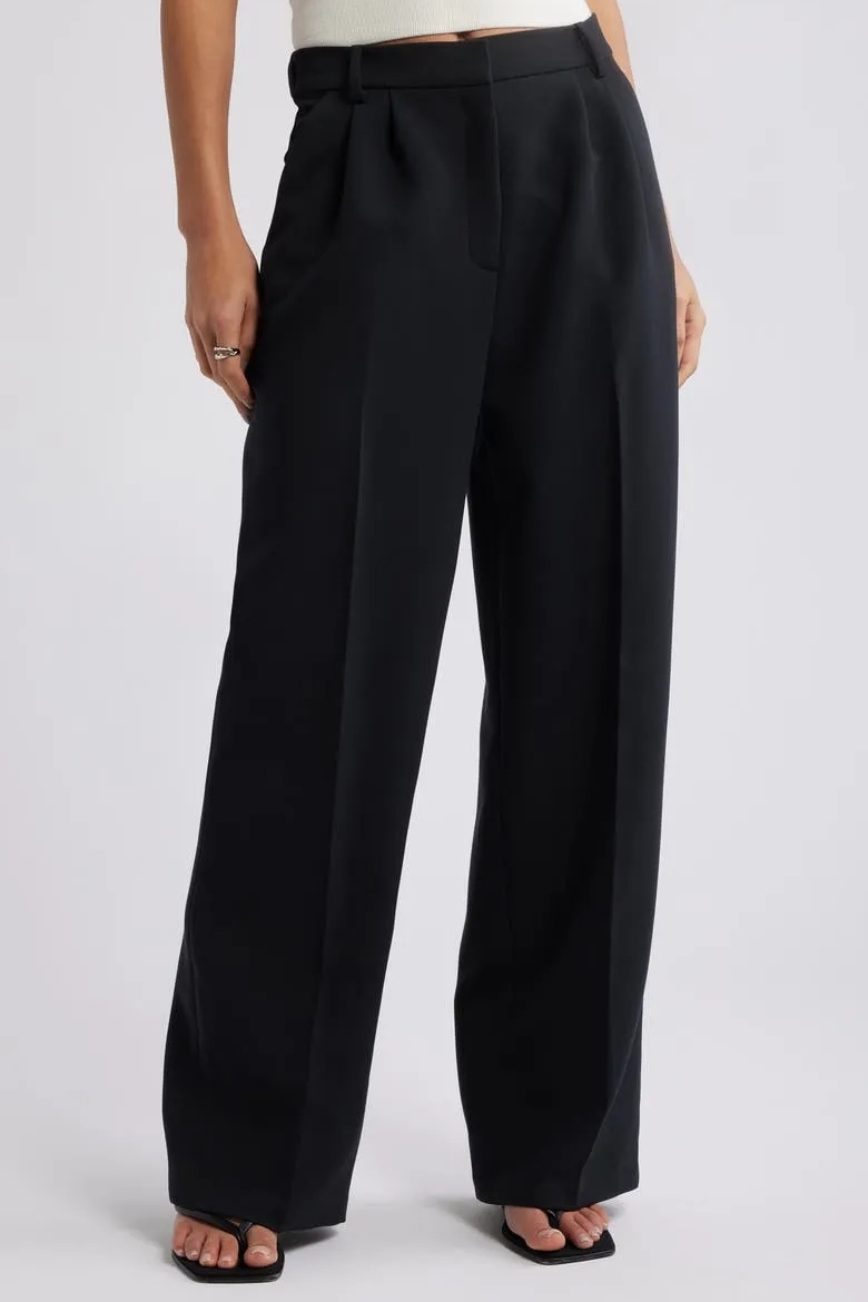 Open Edit, The Icon Trousers