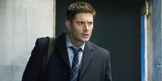 Jensen Ackles - Supernatural