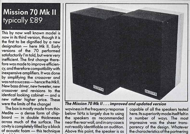 The Best 30 Hi-fi Speakers Of What Hi-Fi?'s Lifetime | What Hi-Fi?