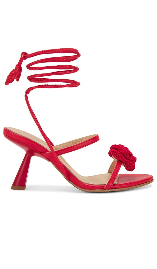 Kendra Bloom Sandal