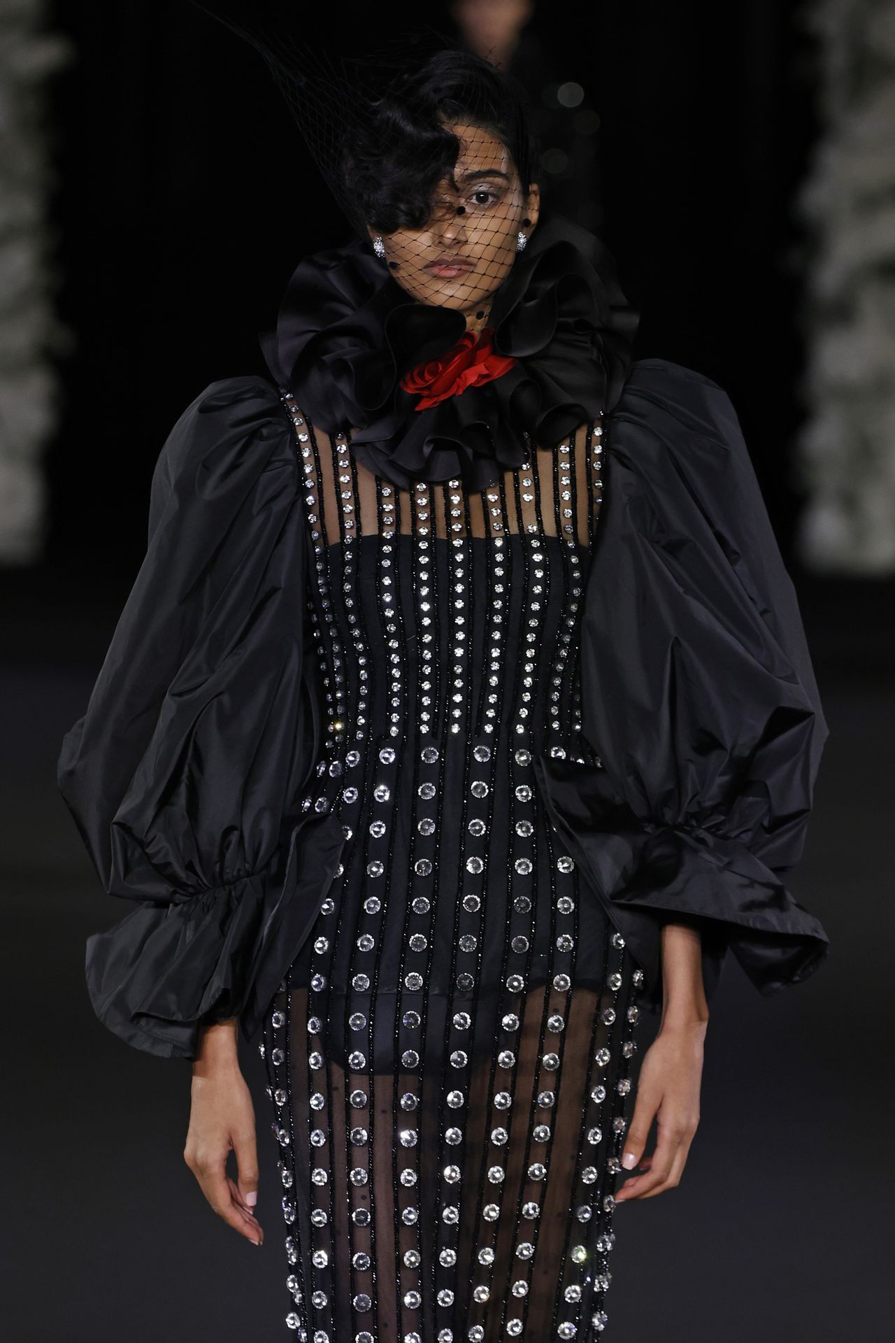 richard quinn spring summer 2025