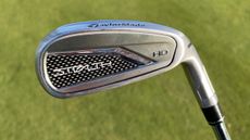 TaylorMade Stealth HD Iron Review