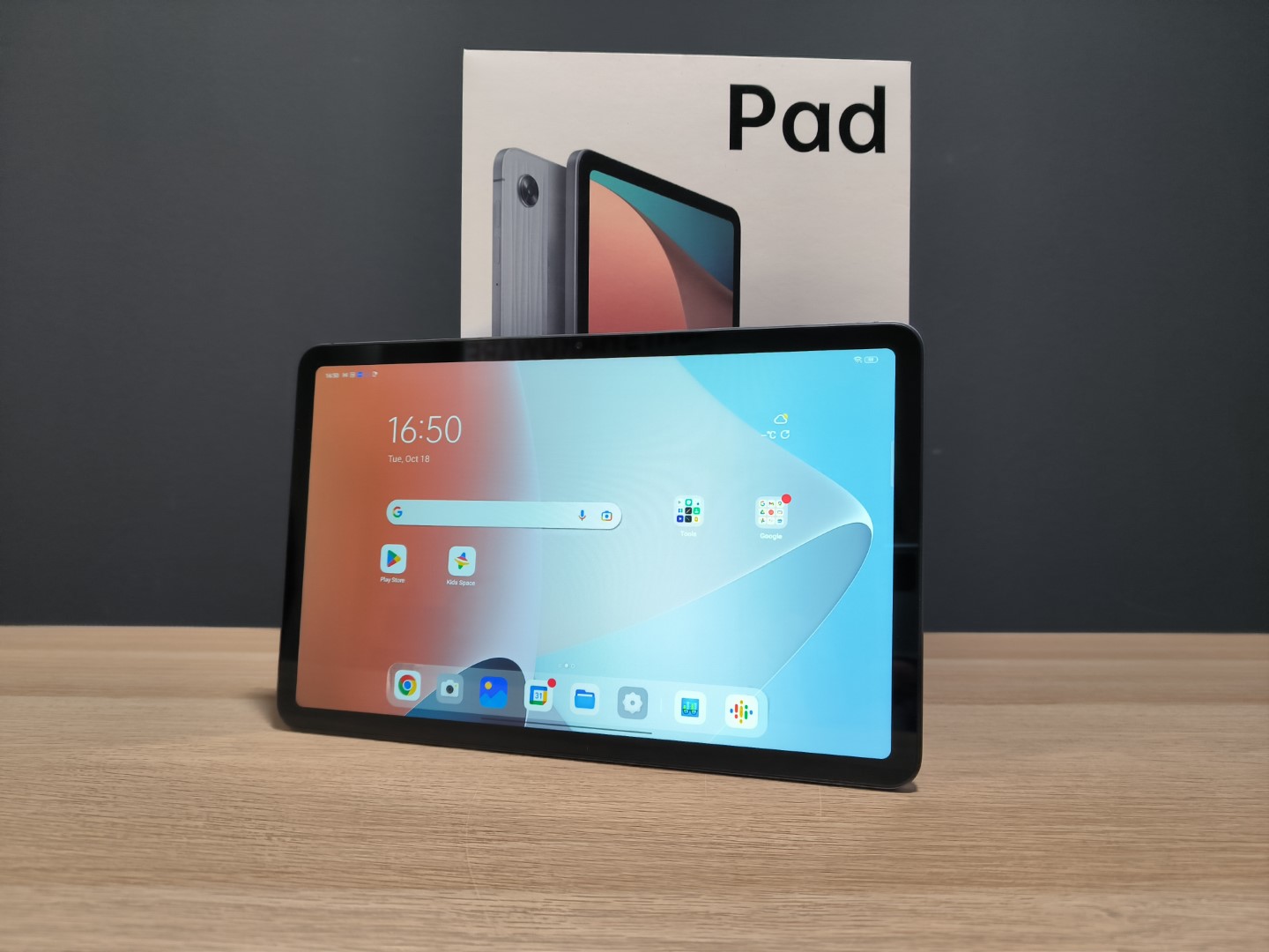 OPPO Pad Air