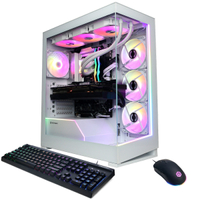 CyberPowerPC Gamer Supreme (RTX 5090/Intel Core Ultra 9 285K)