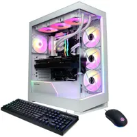 CyberPowerPC Gamer Supreme (RTX 5090/Intel Core Ultra 9 285K)