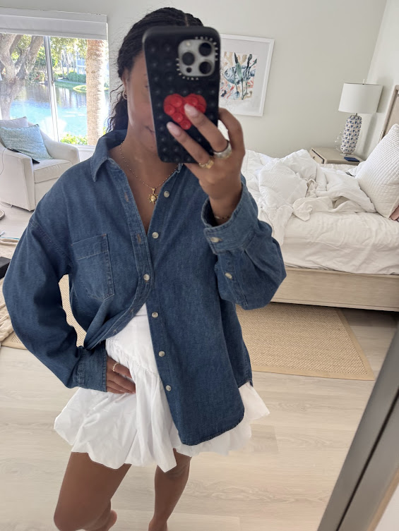 sierra mayhew packing guide