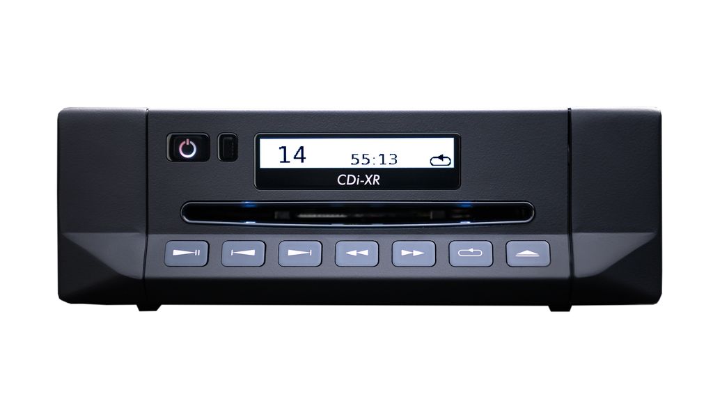 Best CD players 2022 CD players for every budget What HiFi?
