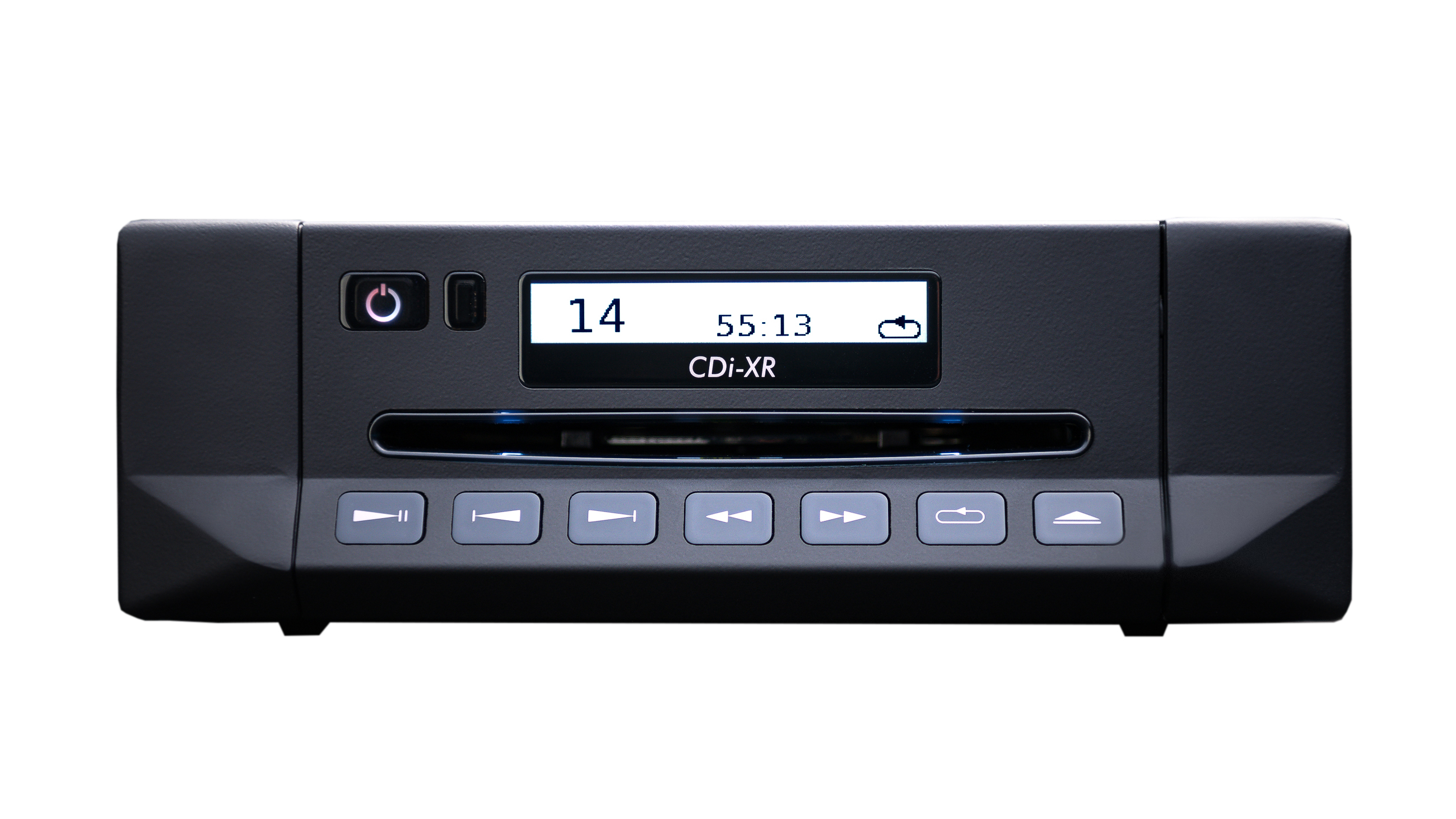 best stereo with cd player