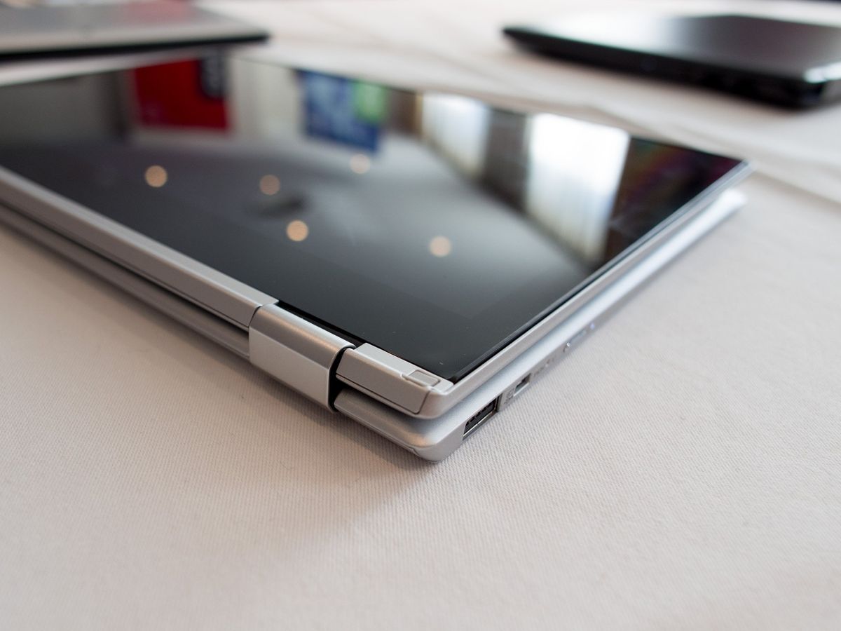Lenovo Yoga 710 11-inch