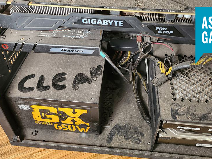 Civiliden LL5540 PC Review & Performance Guide